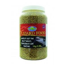 Herpa Vet Lizard Food - 1kg